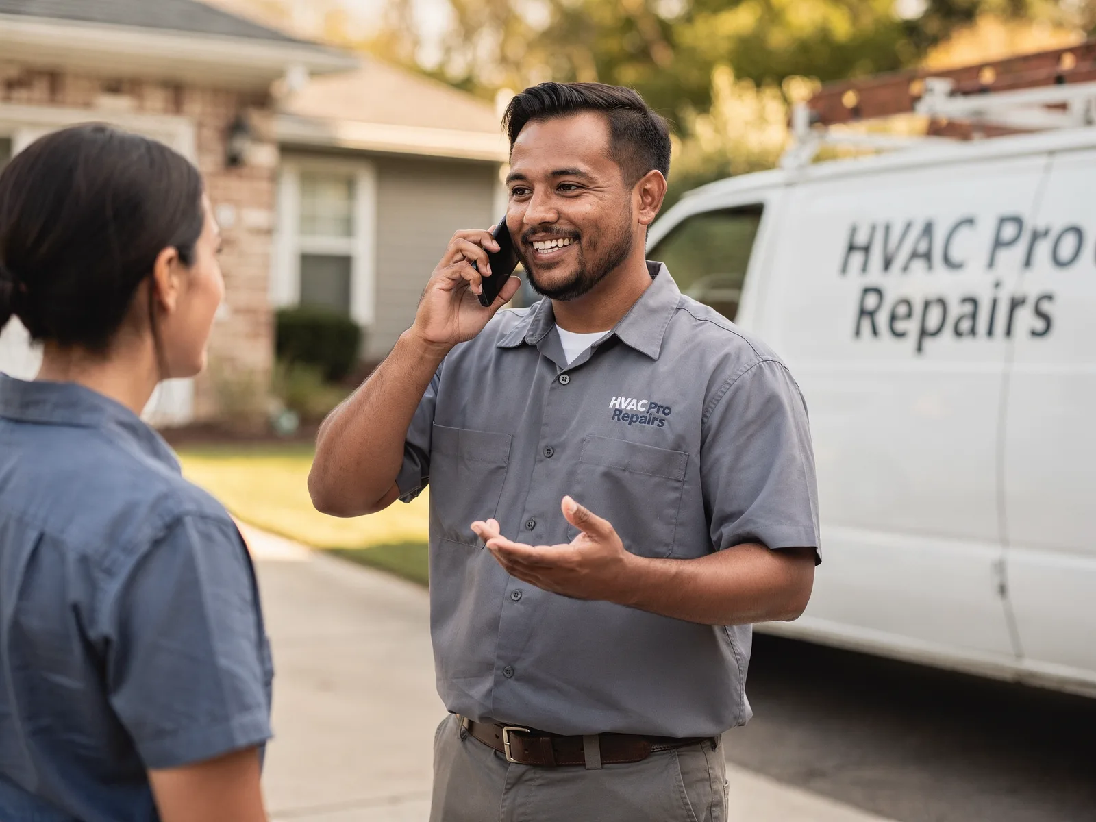 Heat Pump Repair Clarinda, IA FAQs